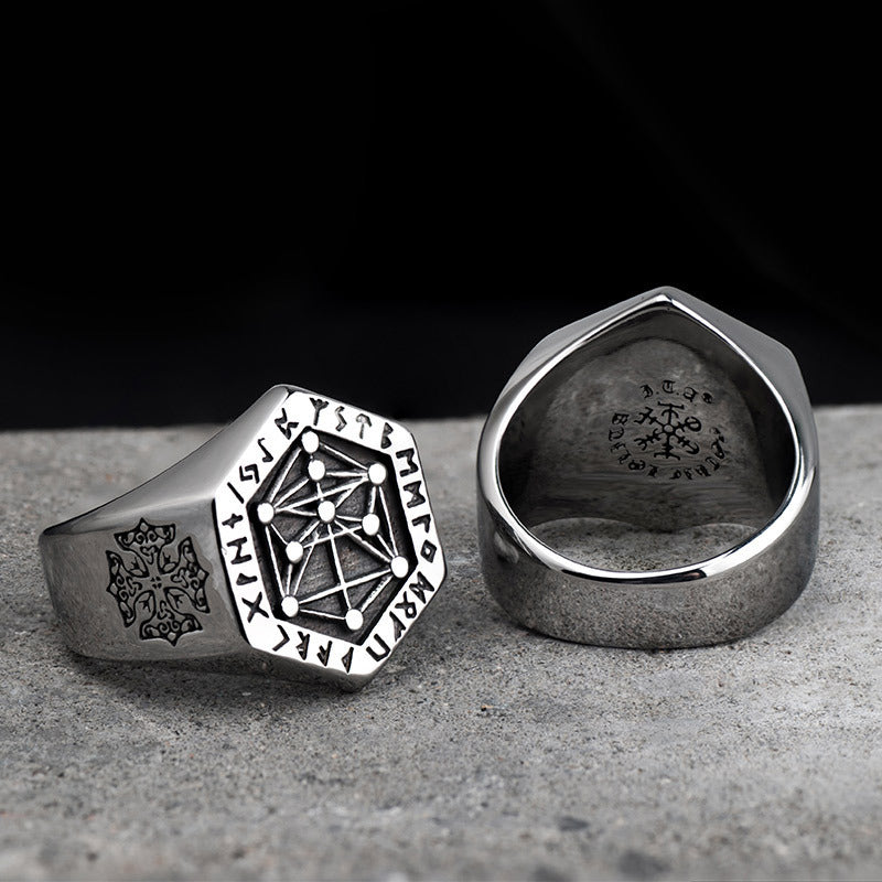 Viking Ring