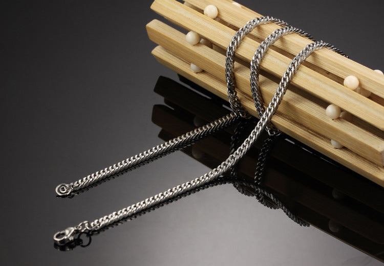 Cuban Link Necklace