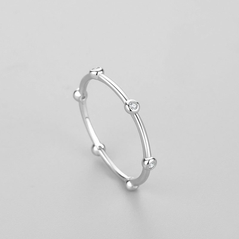 The Arch Ring