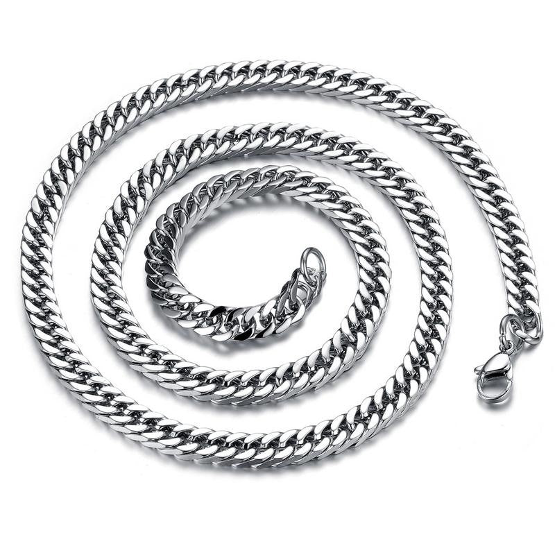 Cuban Link Necklace