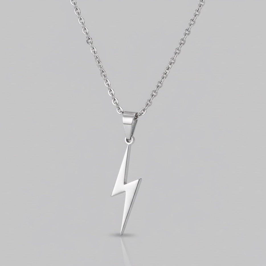 Lightning Necklace