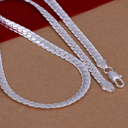 Bold Thick Chain