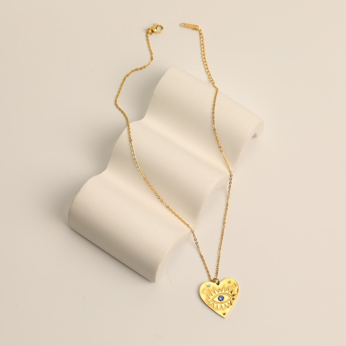 Heart Chain