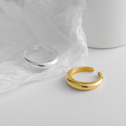 Signet Ring