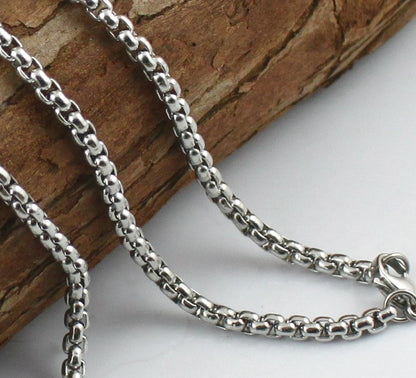 Box Chain