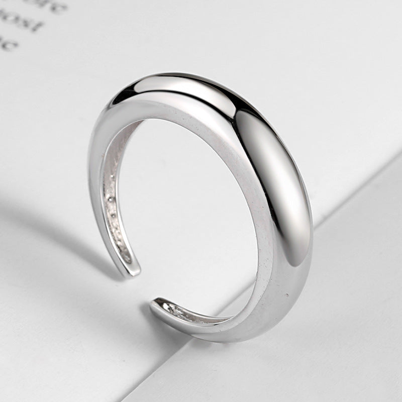 Signet Ring