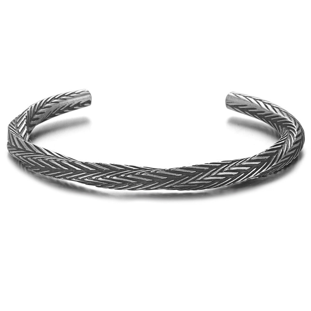Pattern Bracelet