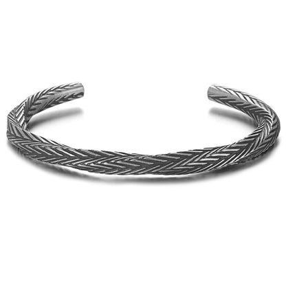 Pattern Bracelet