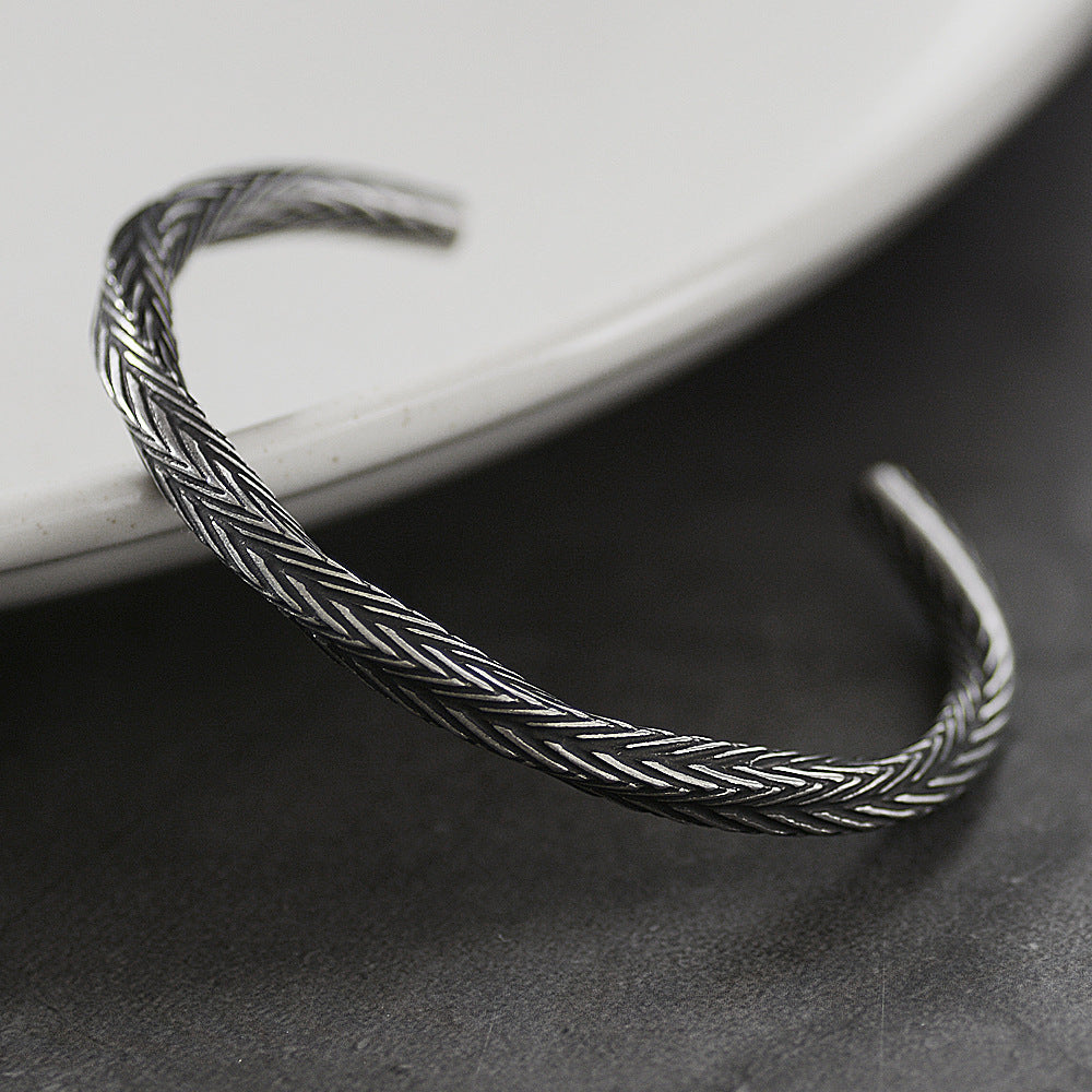 Pattern Bracelet