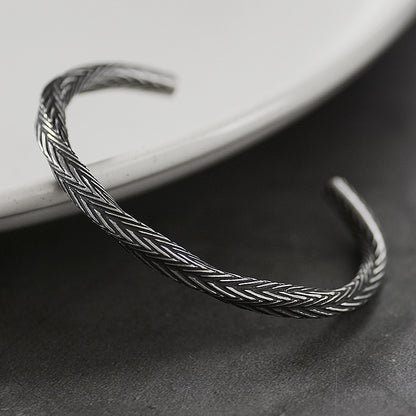 Pattern Bracelet