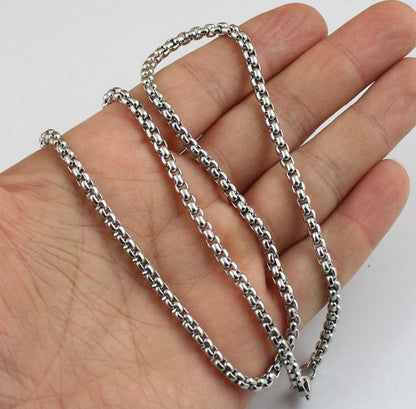 Box Chain