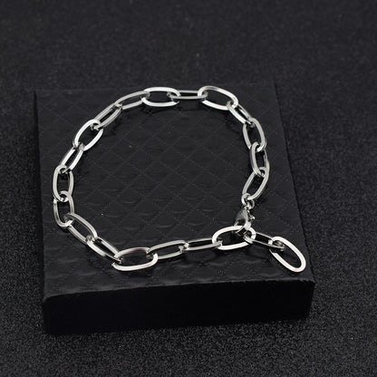 Classic Rolo Chain
