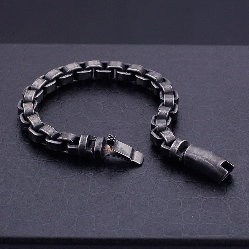 Rustic Bracelet