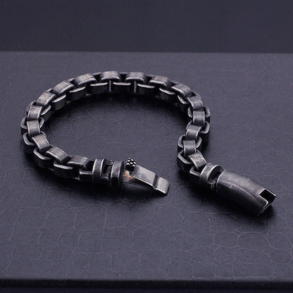Rustic Bracelet