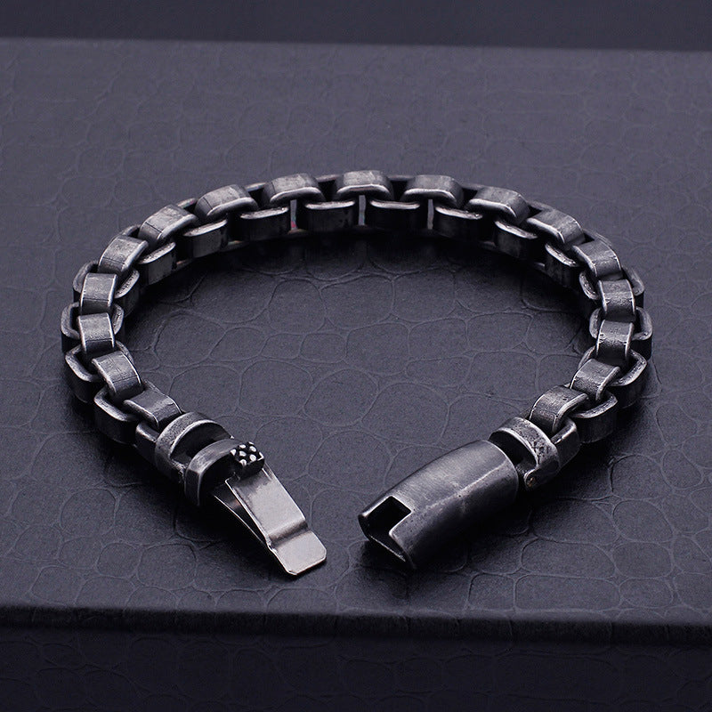 Rustic Bracelet