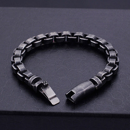 Rustic Bracelet