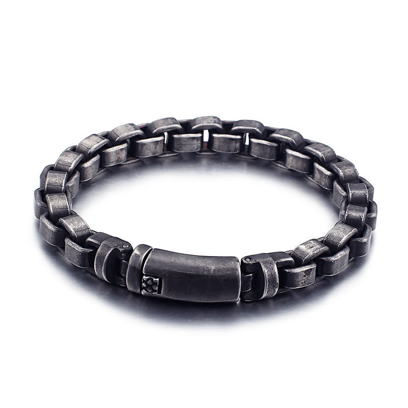 Rustic Bracelet