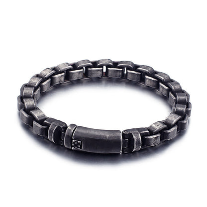 Rustic Bracelet