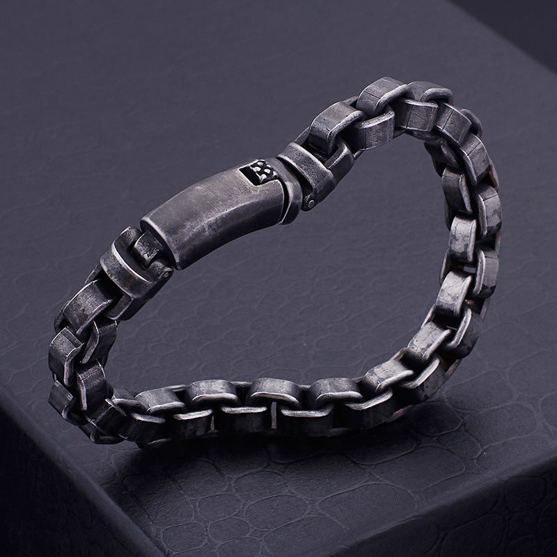 Rustic Bracelet
