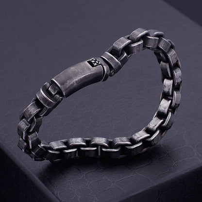 Rustic Bracelet