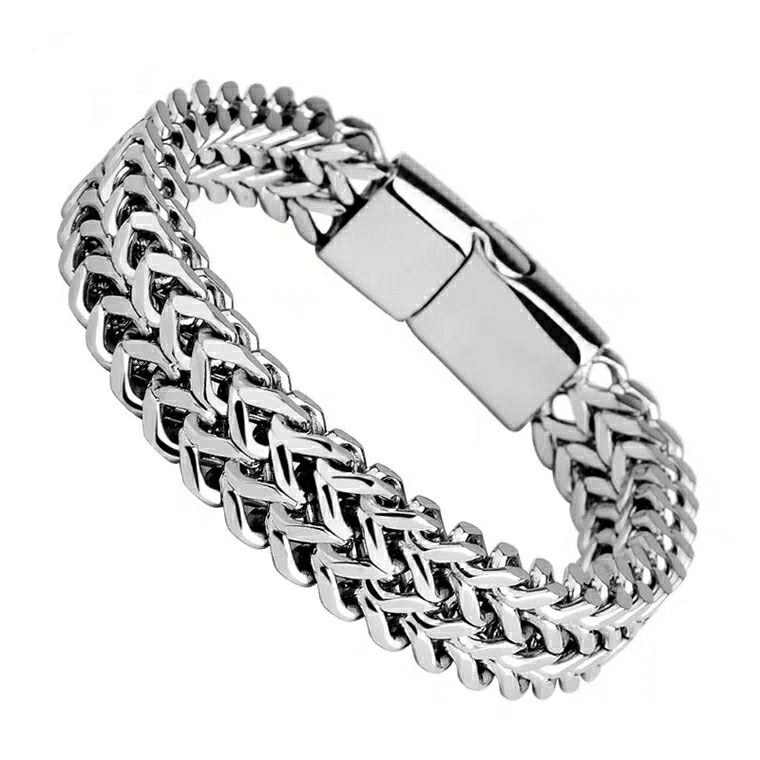 Wheat Bracelet