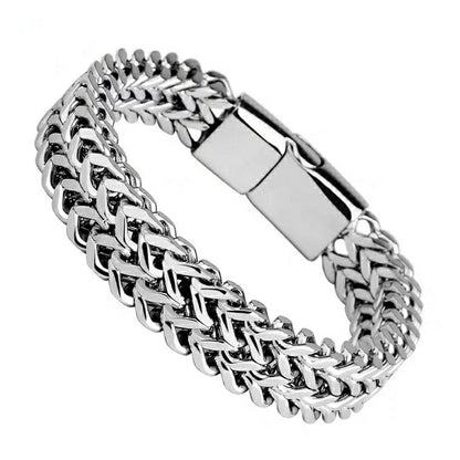 Wheat Bracelet