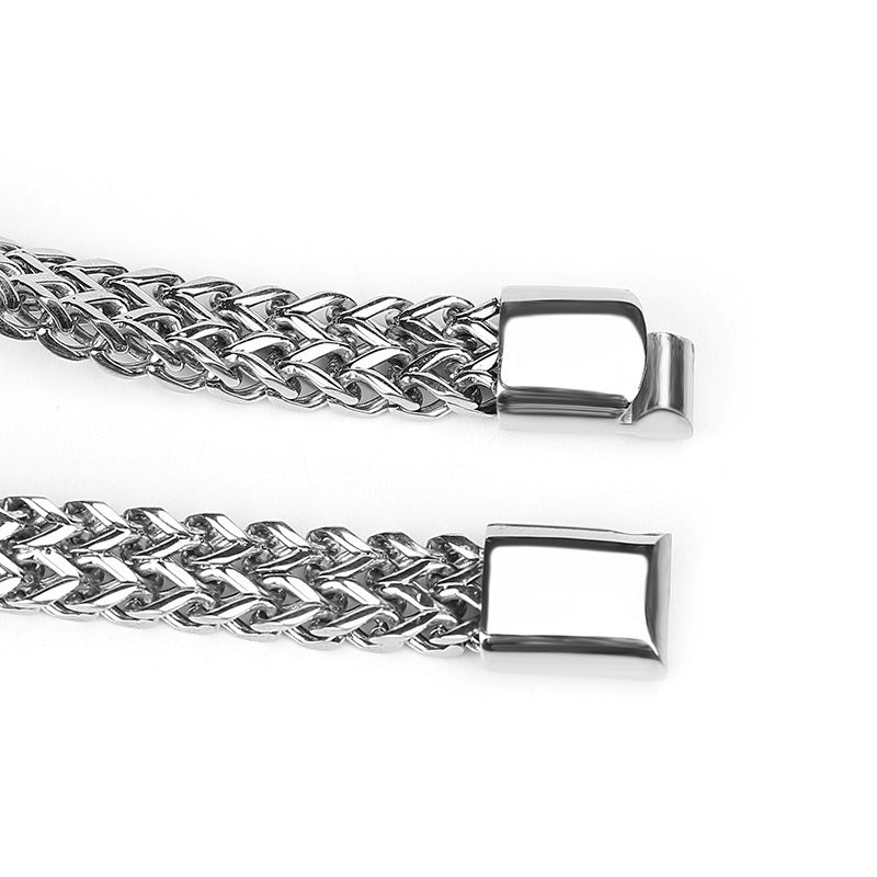 Wheat Bracelet