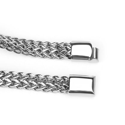 Wheat Bracelet