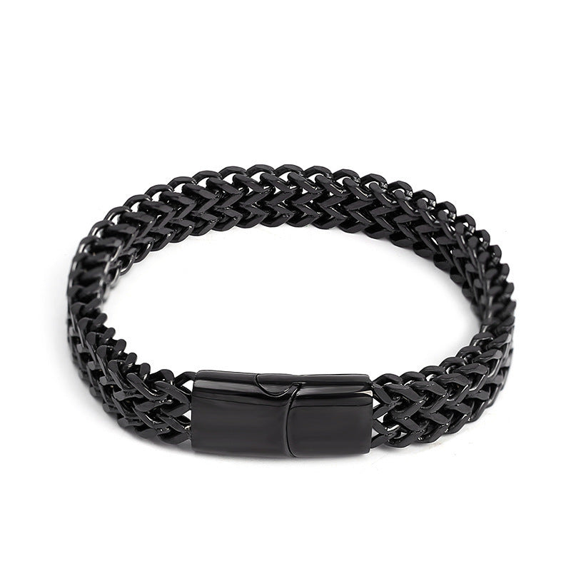 Wheat Bracelet