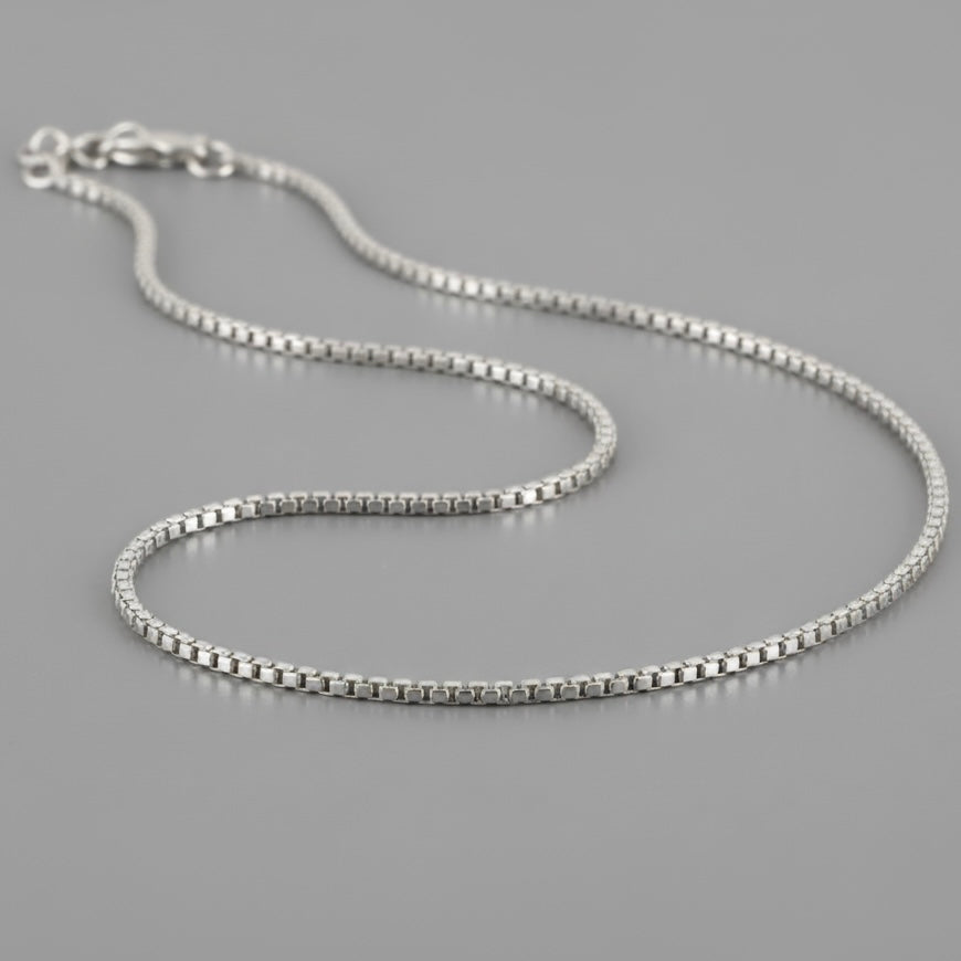 Box Chain
