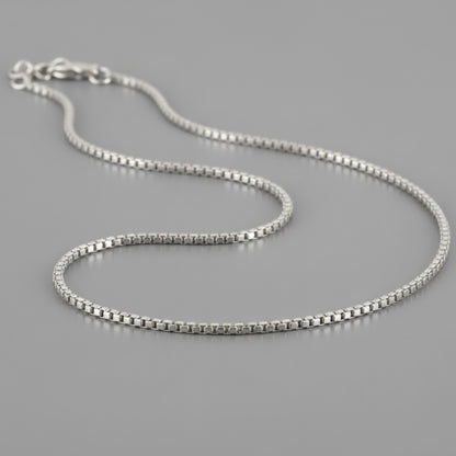 Box Chain
