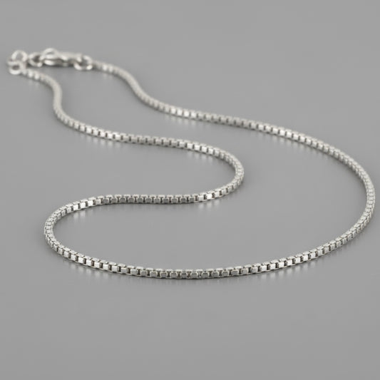 Box Chain