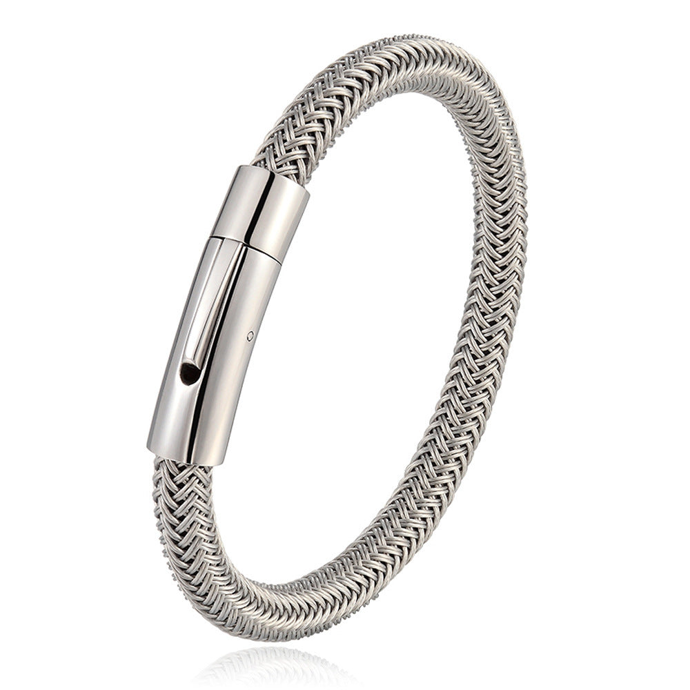 Braided Bracelet