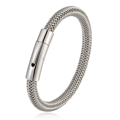 Braided Bracelet