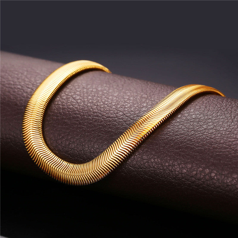 Snake Chain