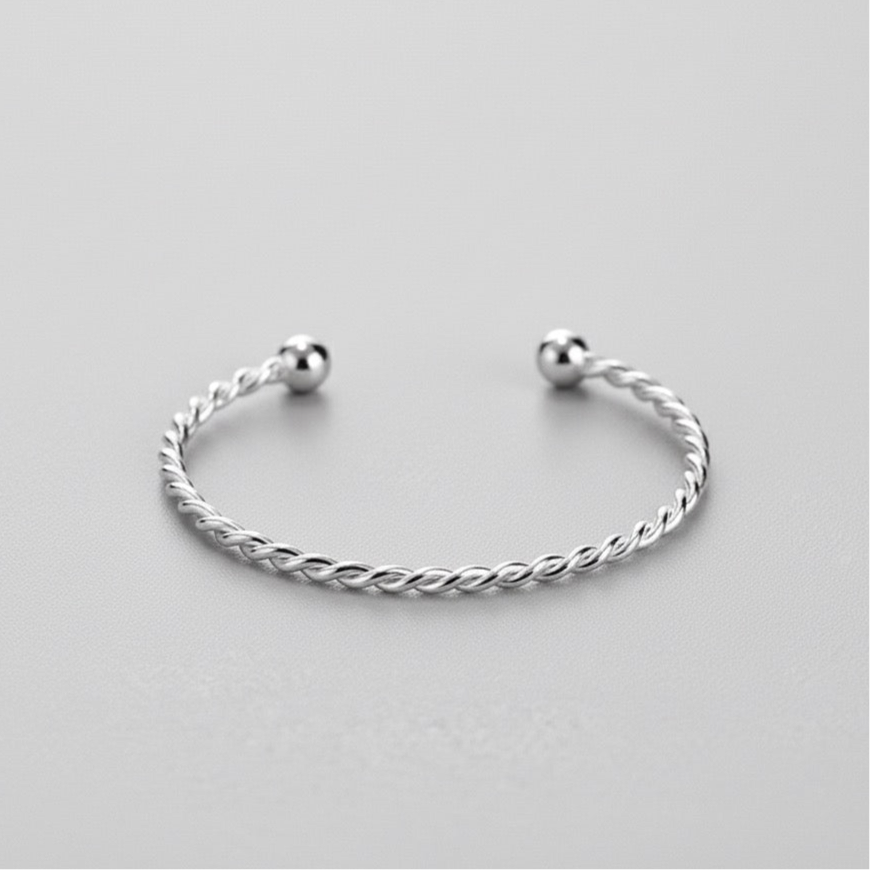 Twist Bracelet