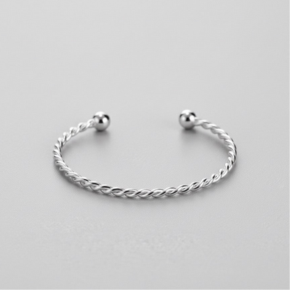 Twist Bracelet