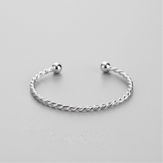 Twist Bracelet