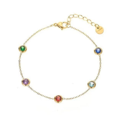 Colorful Bracelet