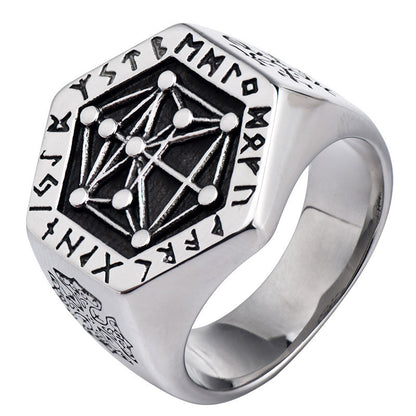 Viking Ring