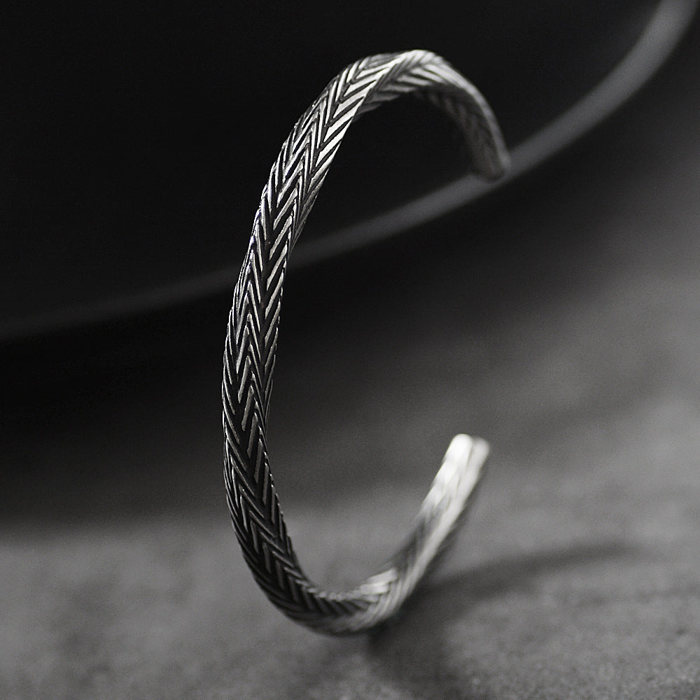 Pattern Bracelet