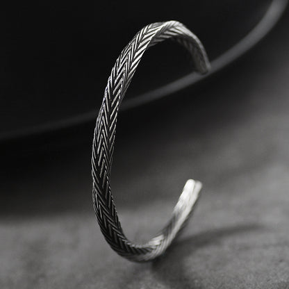 Pattern Bracelet