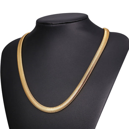 Snake Chain
