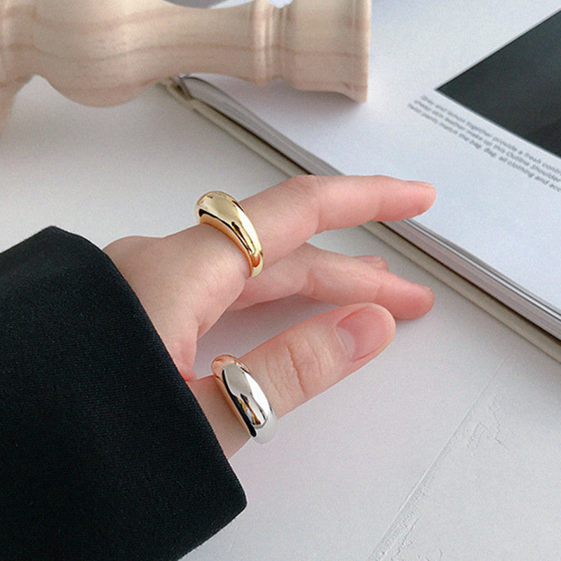 Signet Ring