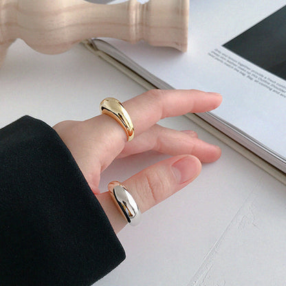 Signet Ring