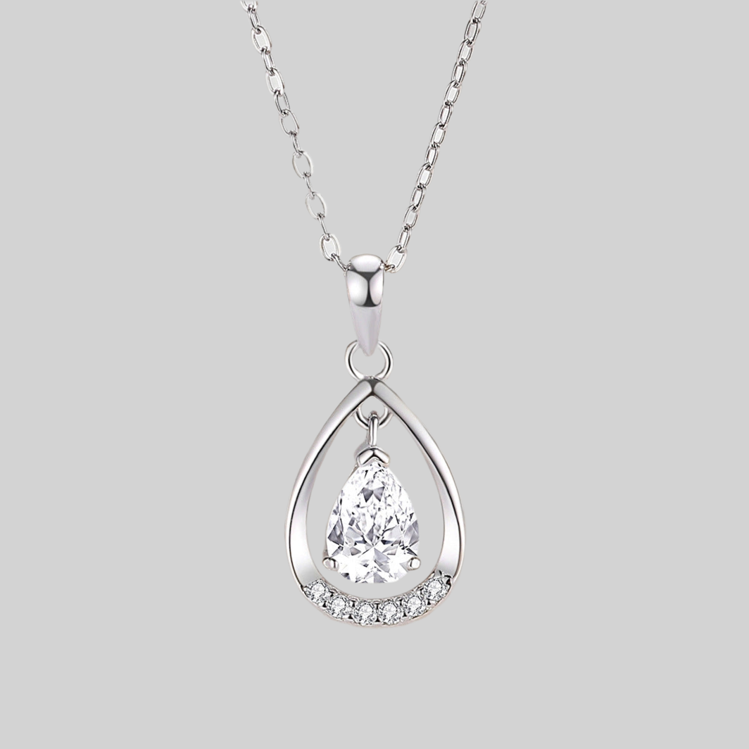 Angel Tears Necklace