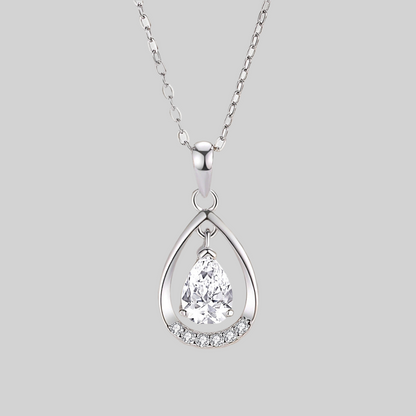 Angel Tears Necklace