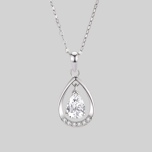 Angel Tears Necklace