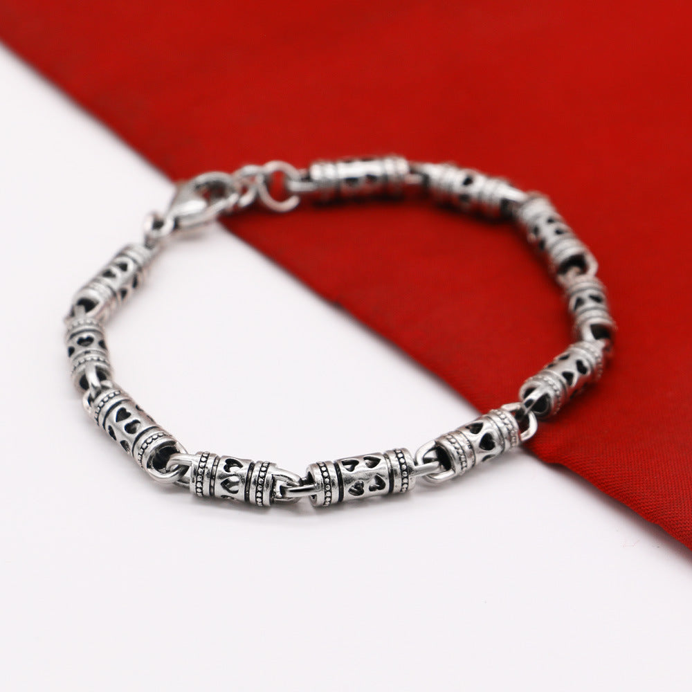 Hollow Bracelet