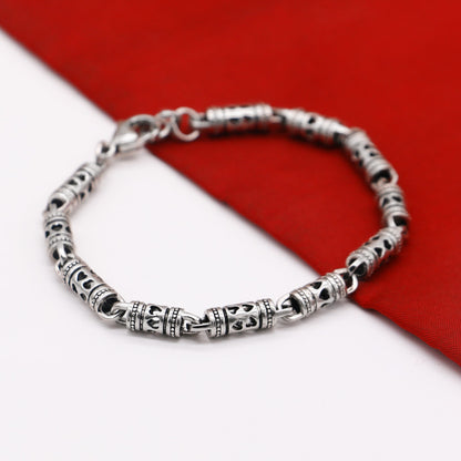 Hollow Bracelet